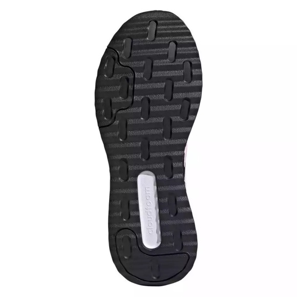 Adidas Ladies' XPLR Path Sneakers - BLACK Size: 8 New With Box - Picture 6 of 6